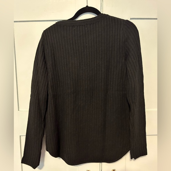 NWT Magaschoni size L wool sweater - Picture 2 of 8